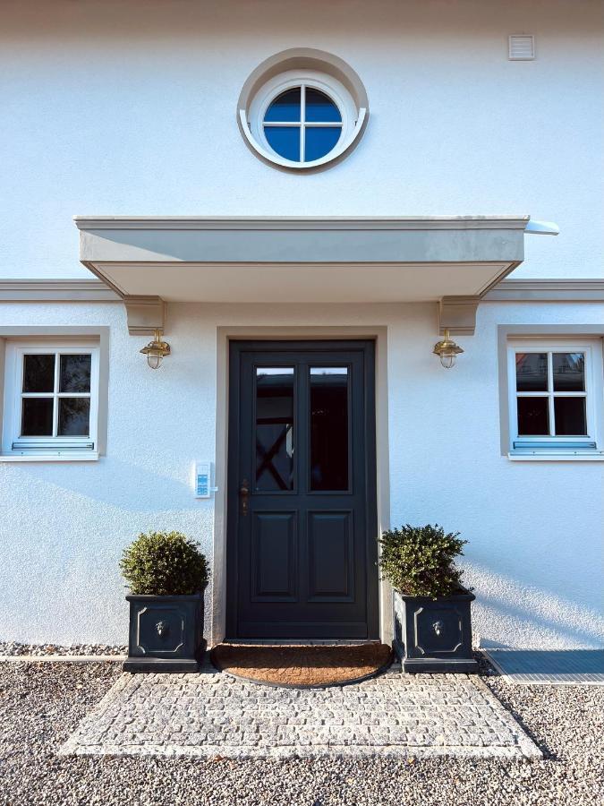 Villa Rosenhof リンダウ エクステリア 写真