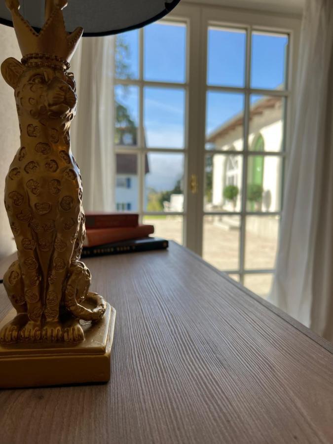Villa Rosenhof リンダウ エクステリア 写真